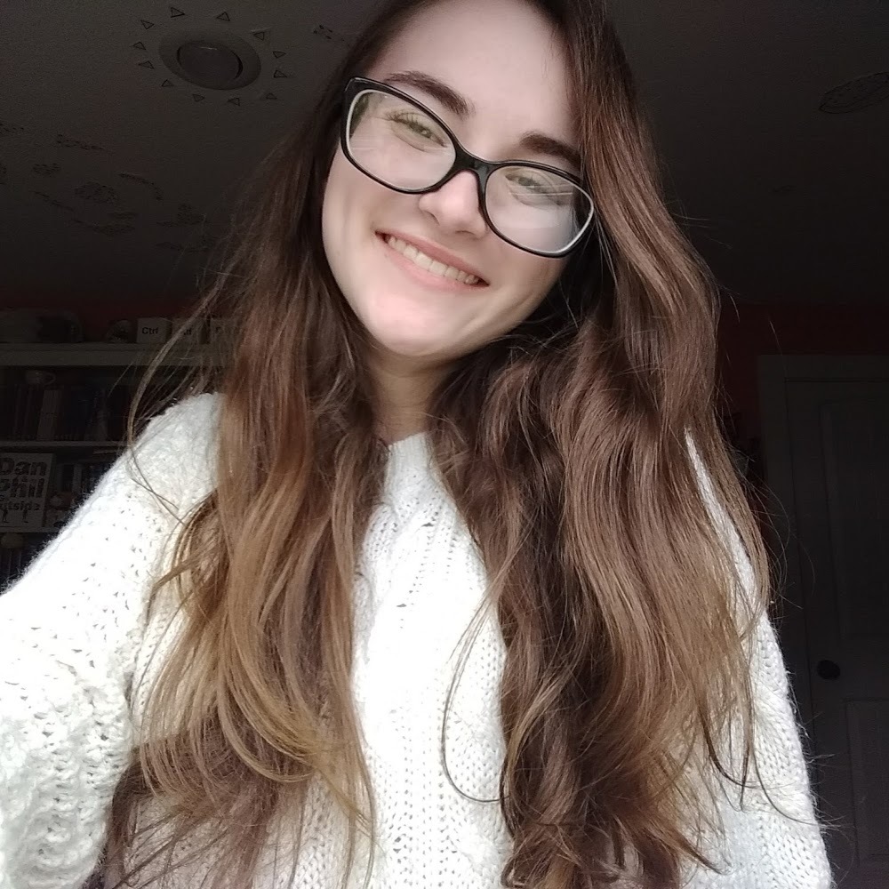 Meet your Posher, Natalie